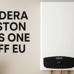 Caldera Ariston Clas One 24 FF EU condensación