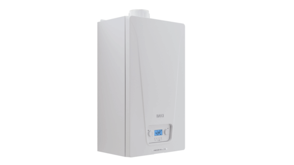 BAXI Neodens Plus ECO 24/24F