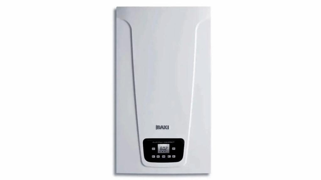 Baxi Platinum Compact Eco