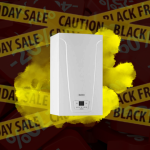 Black Friday calderas