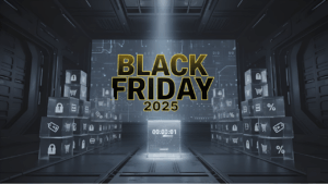 Black Friday 2025