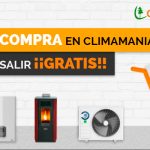 Promoción ClimaMania