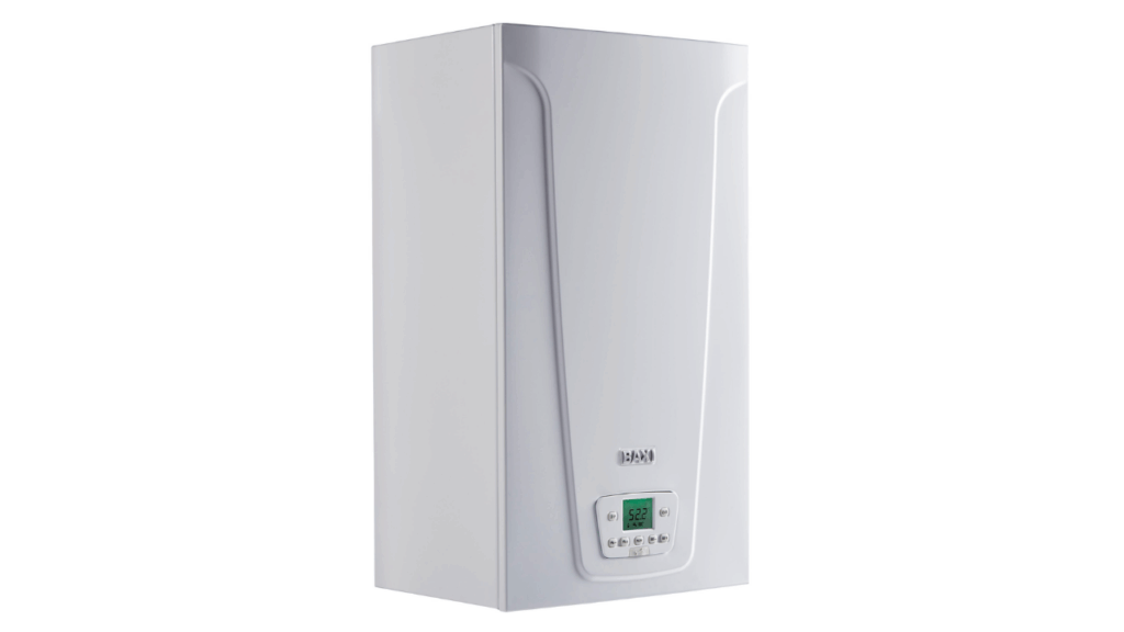 Caldera BAXI Neodens Plus 24/24F ECO