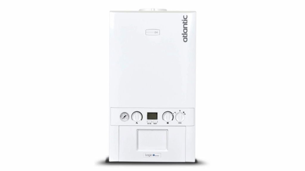 Caldera Condensación THERMOR LOGIC MICRO 24