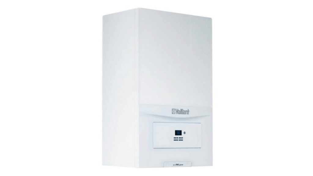 Caldera Condensación VAILLANT ECOTEC PURE VMW 236/7-2