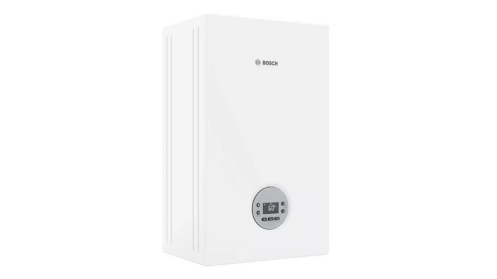 Caldera De Gas Junkers Bosch GC1200W 20/24