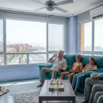 cómo preparar tu casa para olas de calor