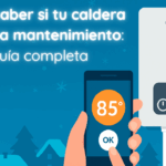 mantenimiento de calderas antes del invierno