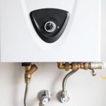 Como vaciar termo eléctrico