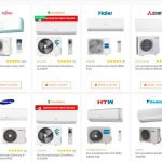 Comprar un aire acondicionado en invierno es más barato