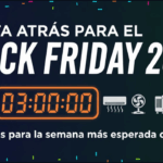 Black Friday 2025