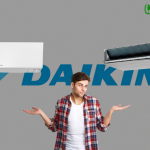 Aire acondicionado Daikin
