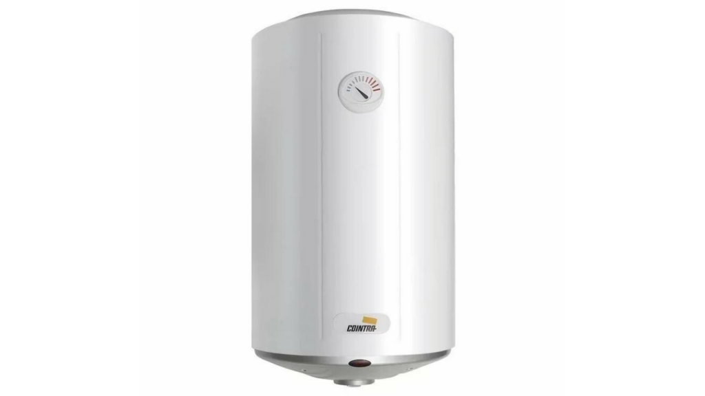 mejores termos eléctricos del 2026: Gama COINTRA TNC PLUS