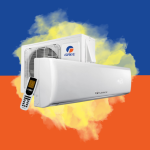 Aires acondicionados Gree