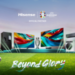 Hisense y el fútbol
