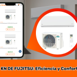 Serie KN de Fujitsu
