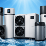 mejores bombas de calor para ACS