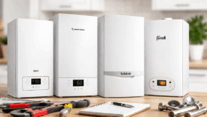 calderas gas calidad-precio