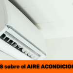 Mitos sobre el aire acondicionado