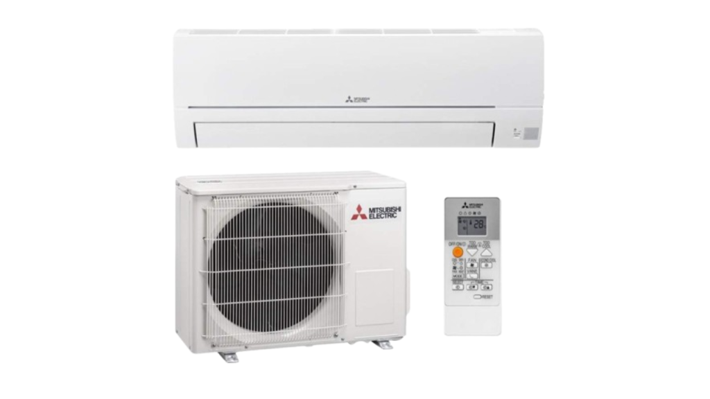 Aire acondicionado Mitsubishi Electric MSZ-AY35VGKP Plasma Quad