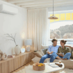 aire acondicionado daikin TX-KN