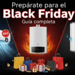 guía Black Friday 2025