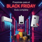 Black Friday con ClimaMania
