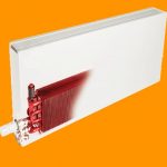 Radiadores de baja temperatura