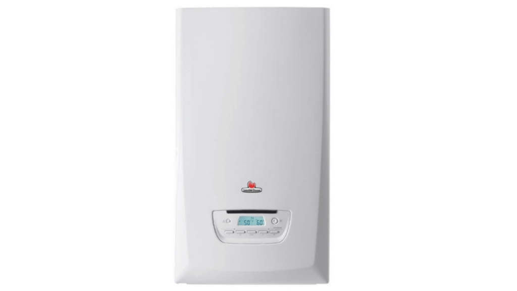 Saunier Duval Thema Condens