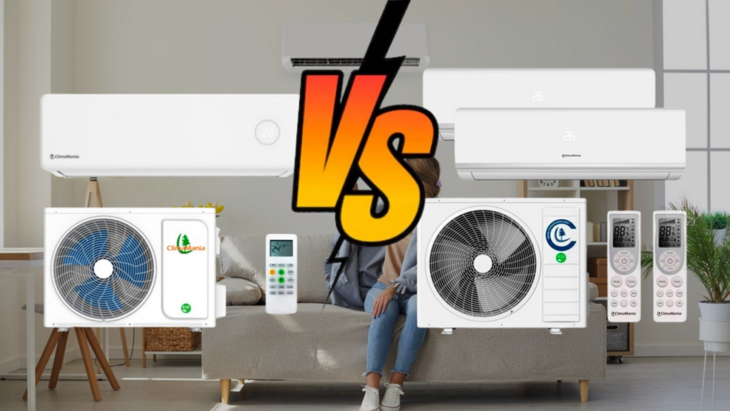 split 1x1 vs multisplit