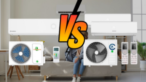 split 1x1 vs multisplit