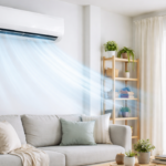 temperatura ideal del aire acondicionado en verano