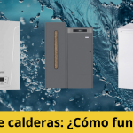 Tipos de calderas