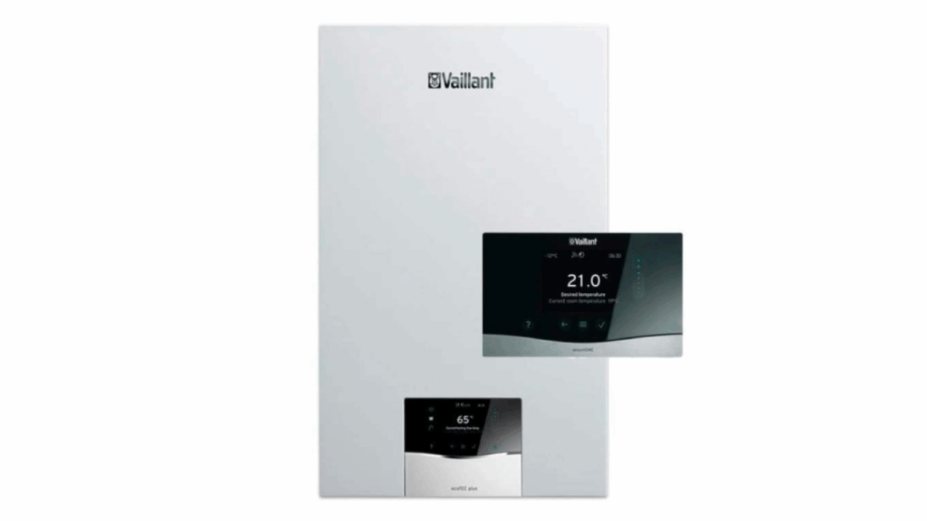 Vaillant ecoTEC Plus