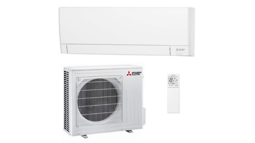 Aire acondicionado Mitsubishi Electric MSZ-AY42VGK