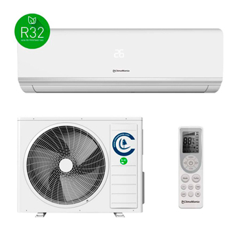 Aire acondicionado barato inverter