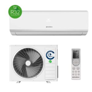 Aire acondicionado barato inverter