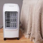 Aire acondicionado portátiles silenciosos