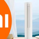 Aire acondicionado portátil Xiaomi Mijia 5-ton