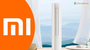 Aire acondicionado portátil Xiaomi Mijia 5-ton