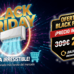 aire acondicionado CLS35IM