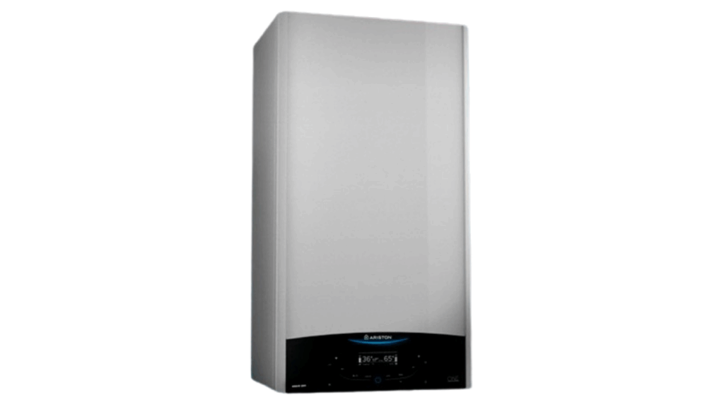 Caldera Ariston Clas One 24 FF EU condensación