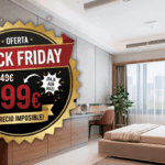 Black Friday aire acondicionado conductos