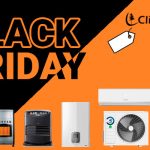 Black Friday ClimaMania