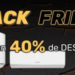 fin de semana de Black Friday