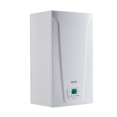 Mejores calderas de gas: 1. Baxi Neodens