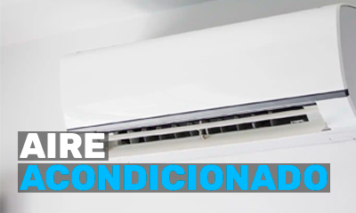 Noticias aire acondicionado