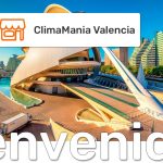 ClimaMania Valencia