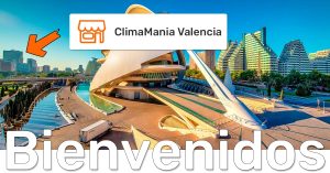 ClimaMania Valencia