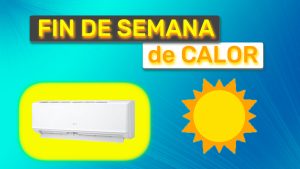 Subida de temperaturas en España